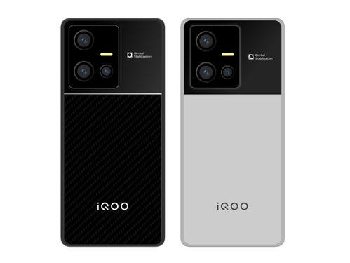 iqoo10最新爆料,性能怪兽来袭,颠覆手机市场格局!”